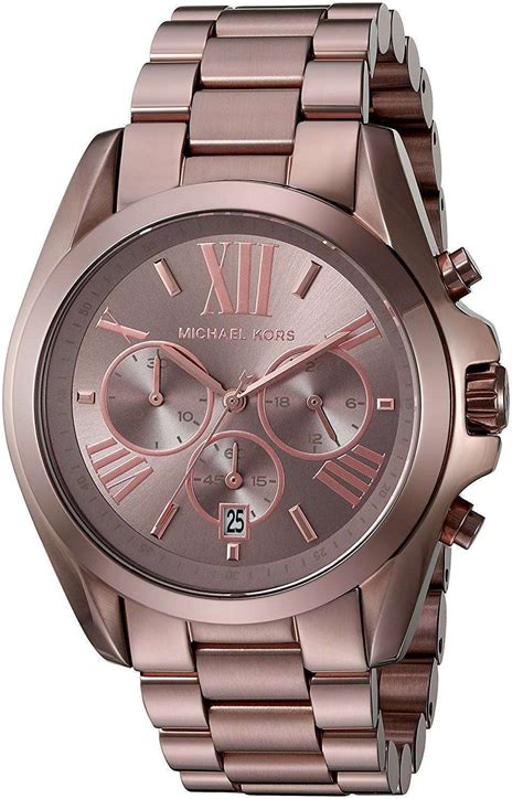 michael kors wqatch|Michael Kors watches unisex.